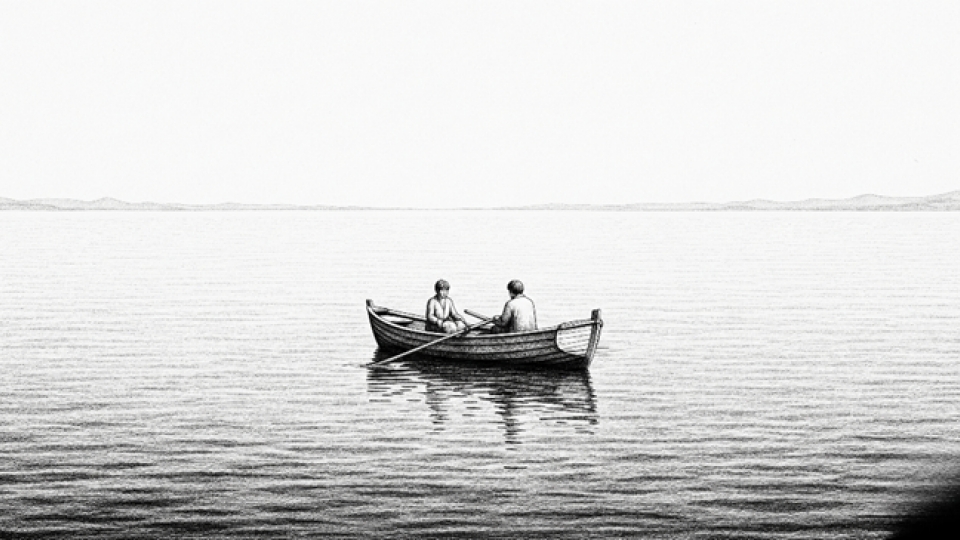“Biển Hồ mênh mông” (Phần 1)