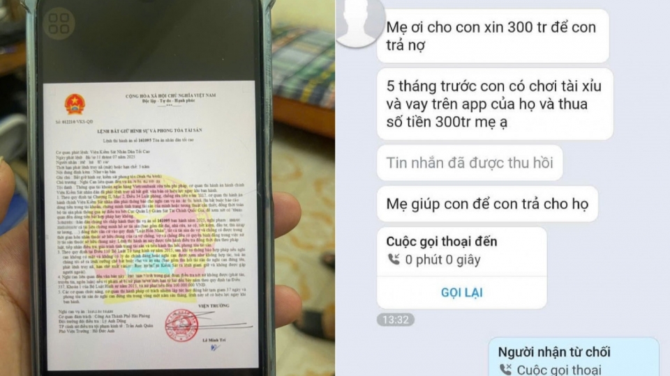 Quảng Ninh: Ngăn chặn vụ lừa đảo, giả bắt cóc để ép gia đình nạn nhân chuyển tiền