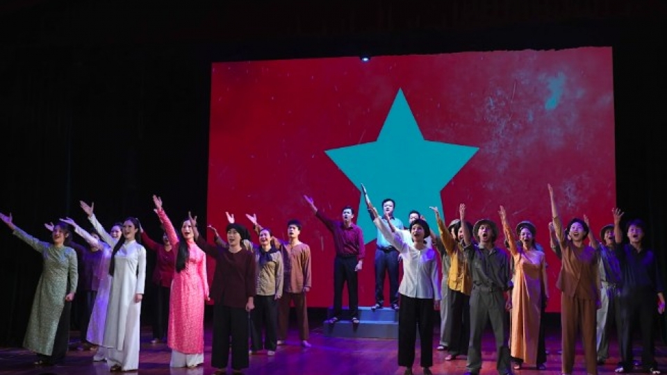RoK and Vietnam to co-produce musical about President Ho Chi Minh