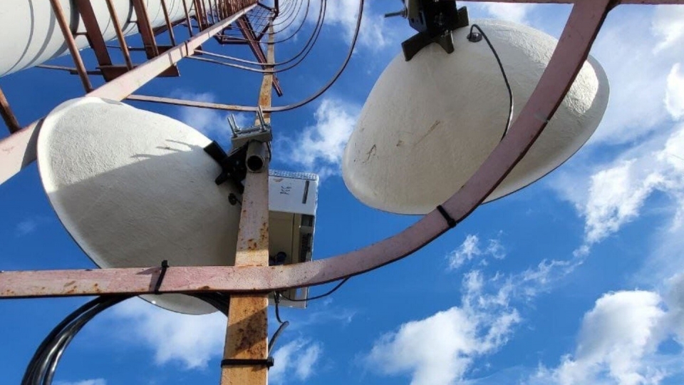 Ukraine vá lỗ hổng radar bằng “tai điện tử”, dựng lưới săn UAV độc nhất vô nhị
