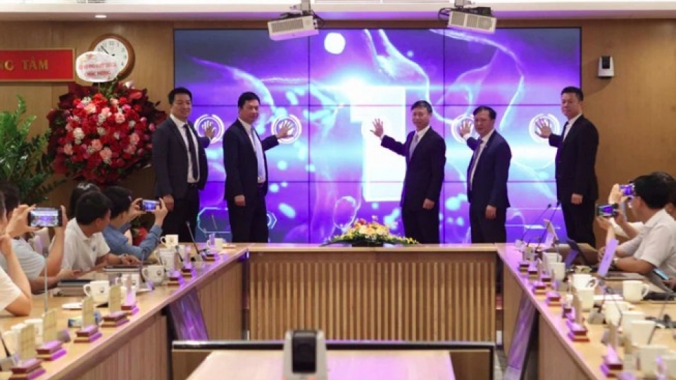 New tech exchange platform launched to boost innovation and market connectivity