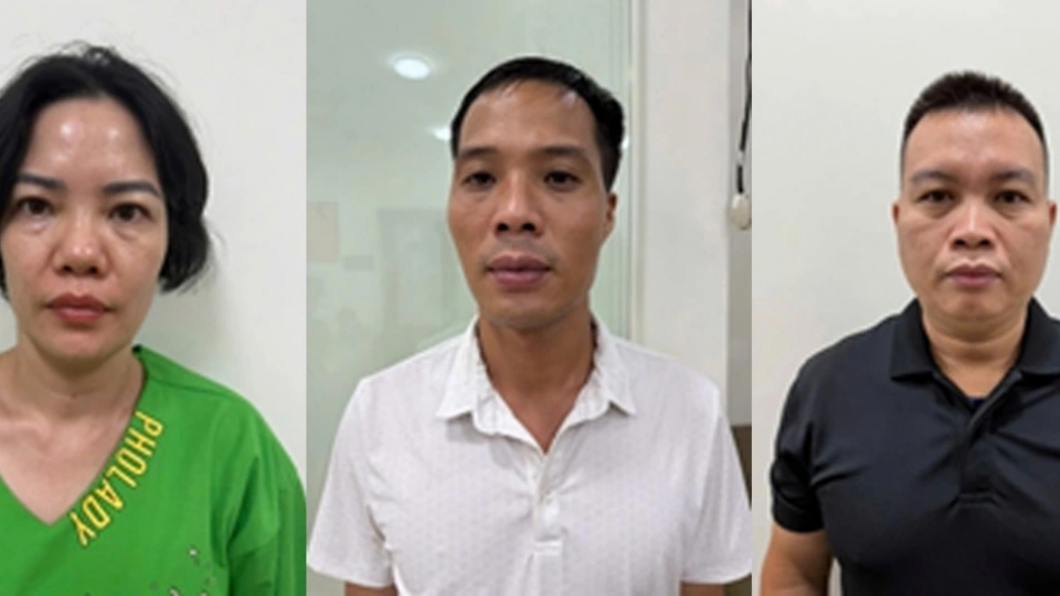 Nóng 24h: Nhóm "cò mồi" y tế, "bác sĩ rởm" ở Hà Nội bị bắt