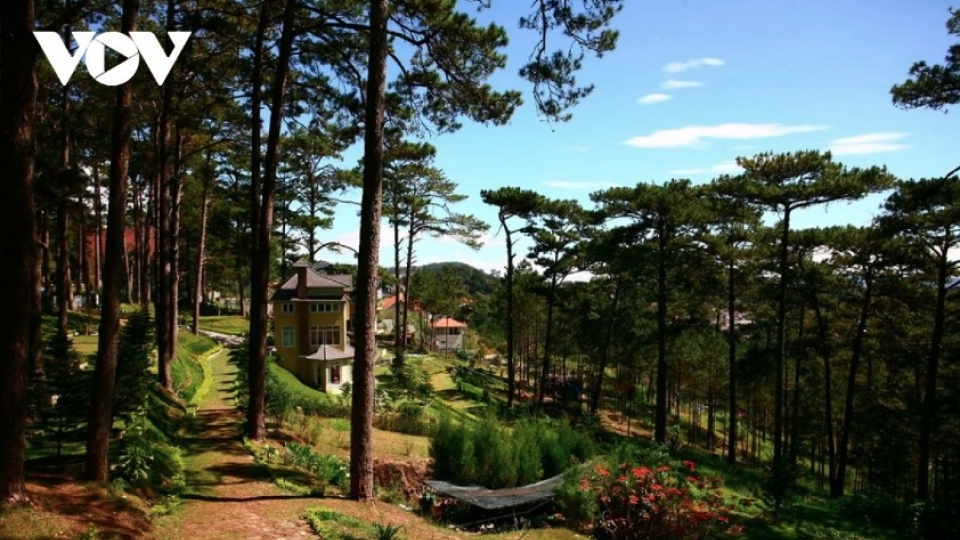 Da Lat named among Asia’s Most Affordable Summer Getaways
