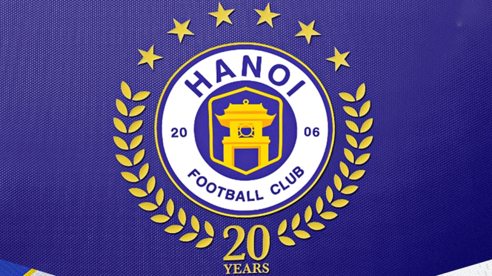 Hà Nội FC tạo nên điều đặc biệt ở mùa giải 2025/2026