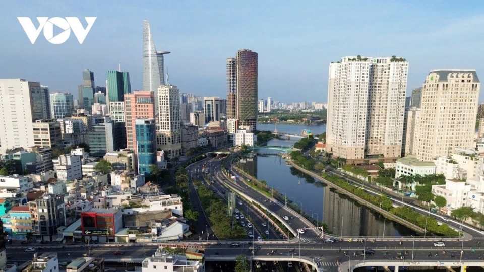 Ho Chi Minh City ranks second globally for resident retention, ahead of Singapore