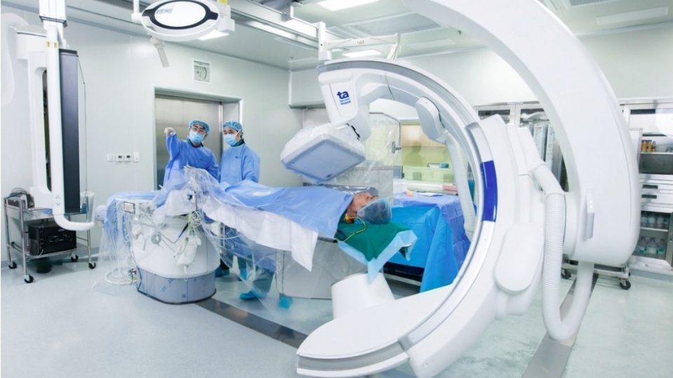 HCM City to host Hospital Management Asia 2025 conference