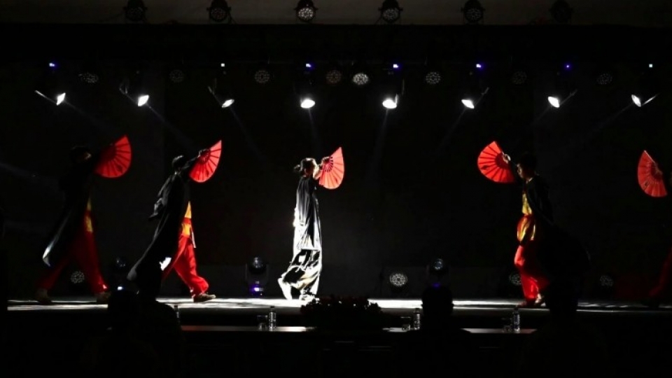 Hue tourism jumps over 71% to over four million visitors in seven months