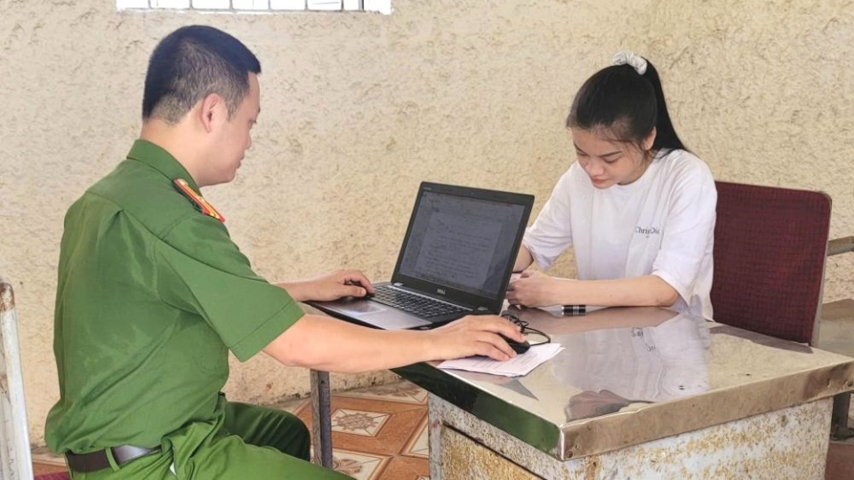 Hà Tĩnh: Môi giới bất động thua lỗ, "người đẹp" lừa đảo lấy tiền trả nợ