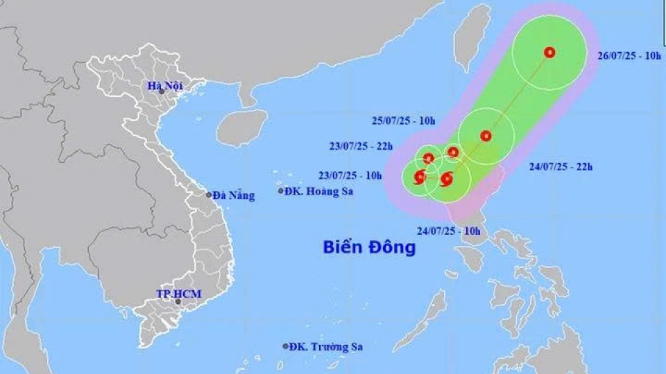 new storm likely to form in East Sea.jpg