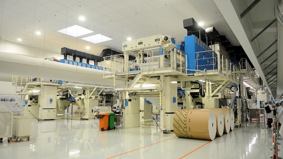 Green packaging industry in Vietnam poised for breakthrough growth