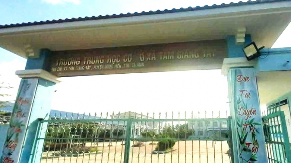 Huỷ án sơ thẩm kết luận Hiệu trưởng "tham ô" hơn 10 triệu đồng
