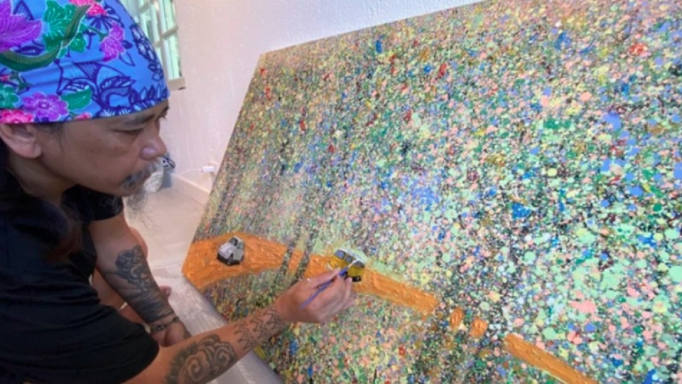 Hoi An embraces creative expression with debut visual art camp