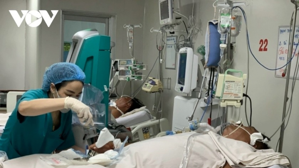 Dengue cases double in Hanoi as nationwide infections climb