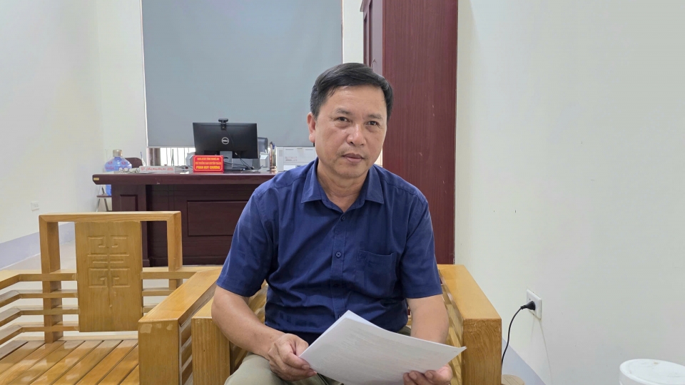 Ban ATGT tỉnh Nghệ An lên tiếng về danh tính tài xế vụ ô tô lao xuống sông