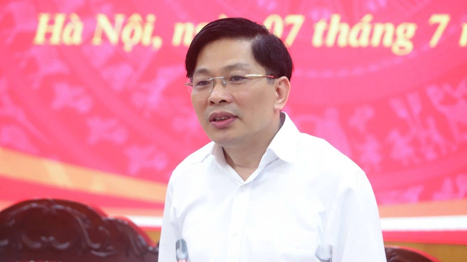 Đưa 6 vụ án, vụ việc vào diện Ban Chỉ đạo Trung ương theo dõi, chỉ đạo