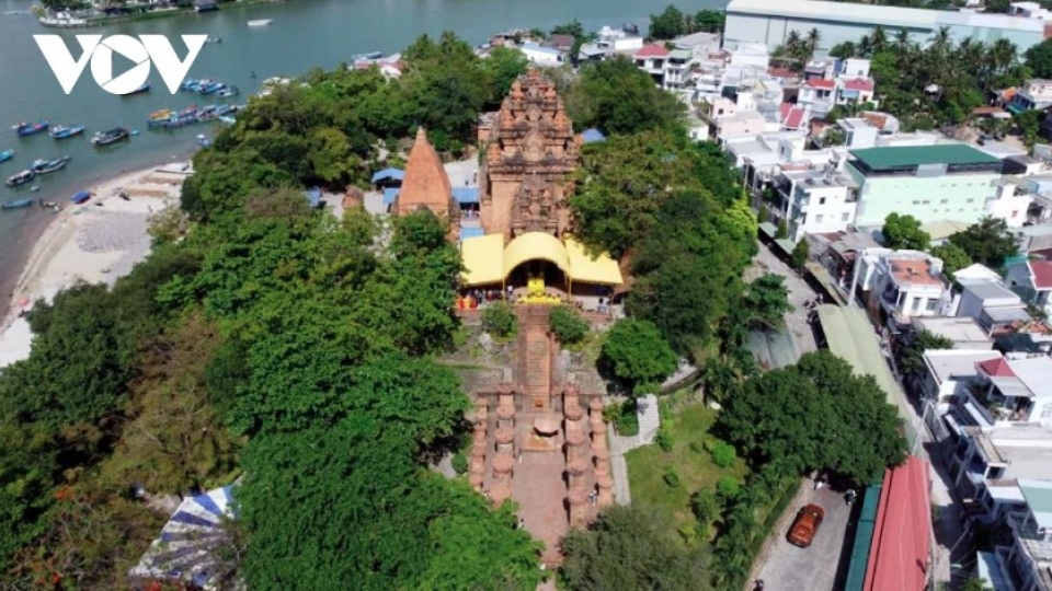 Khanh Hoa named emerging hotspot for cultural and eco-tourism