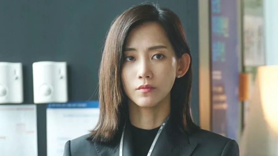 5 nữ chính "có cũng như không" trong phim Hàn Quốc