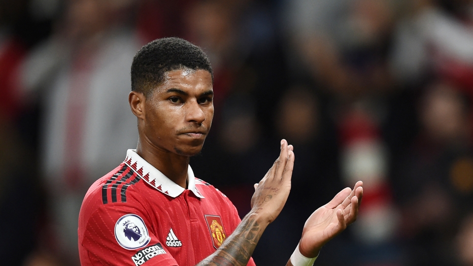 MU đồng ý để Rashford sang Barcelona