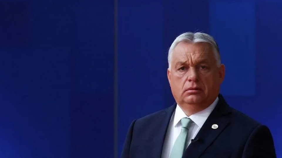 Hungary chỉ trích đề xuất ngân sách mới của EU