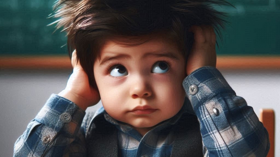 Khả năng thiếu tạm thời thuốc điều trị tăng động giảm chú ý