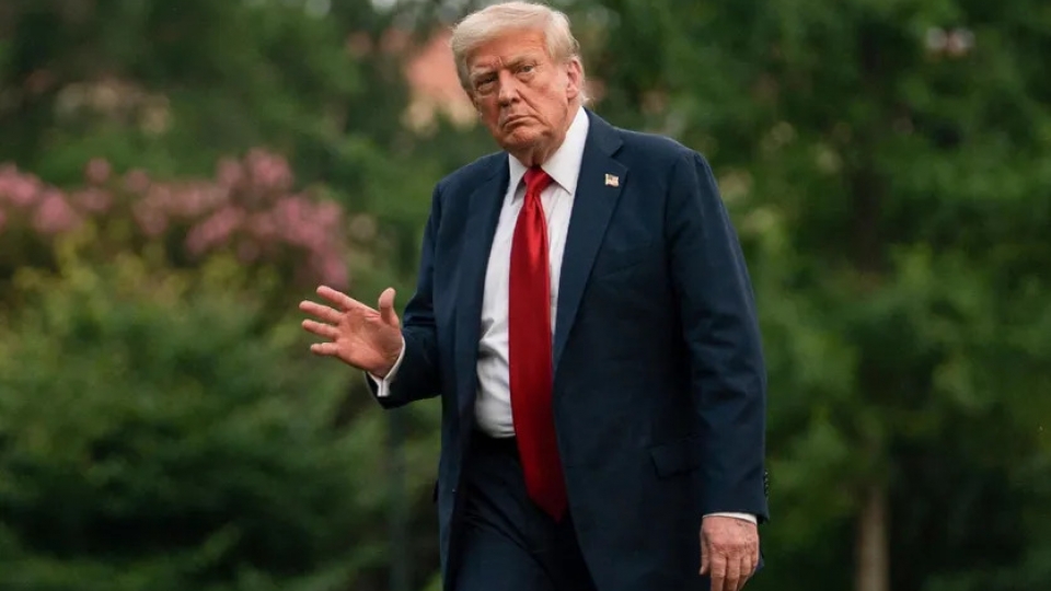 Ông Trump khẳng định hệ thống tên lửa Patriot đang trên đường đến Ukraine