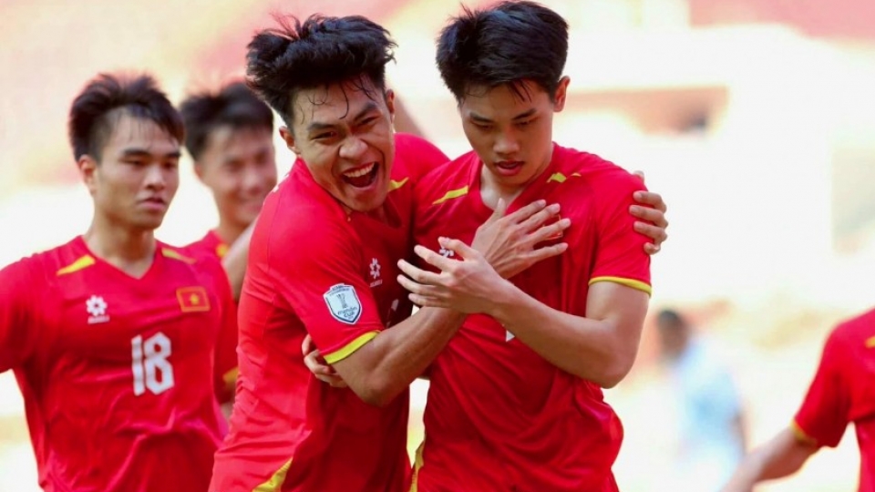 AFF to apply VAR in Vietnam-Indonesia final at ASEAN U23 Championship