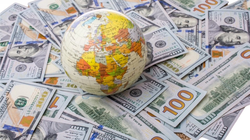 Tỷ giá USD hôm nay 15/7: Giá bán USD "chợ đen" giảm về 26.430 đồng/USD