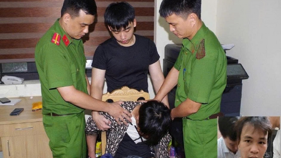 Ninh Bình: Bắt giữ đối tượng trộm cắp xe máy để lấy tiền sử dụng ma túy