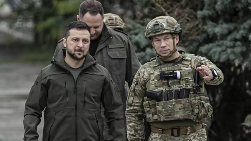 Ukraine đẩy mạnh tấn công tầm xa, nhắm thẳng vào năng lực hậu cần Nga