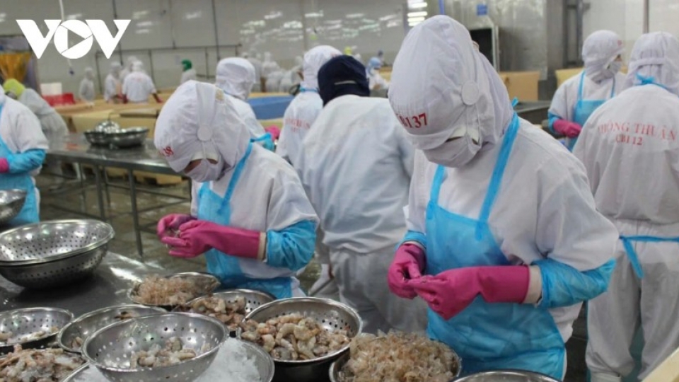 Seafood firms urged to tap domestic market with clearer strategies
