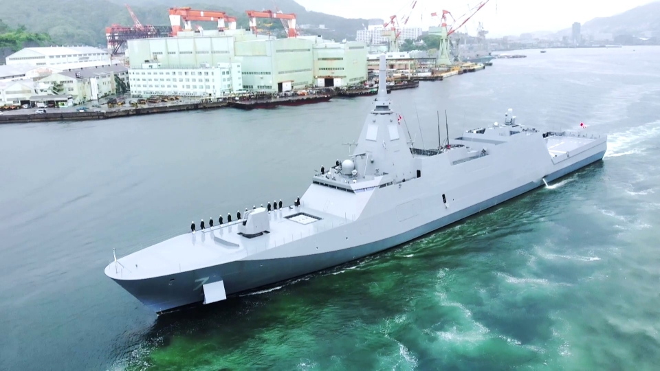 Tàu hộ vệ lớp Mogami mà Australia sẽ mua của Nhật. Nguồn_Bộ Quốc phòng Australia.jpg