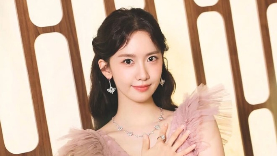 Yoona SNSD to hold fan meeting in Vietnam this October