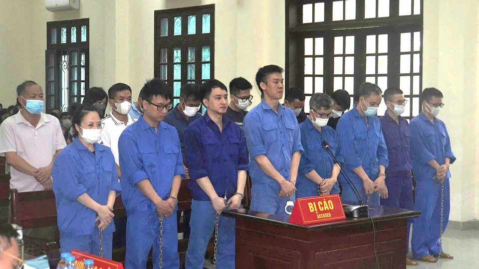 _Các bị cáo tại phiên toà ngày 6_8..jpg