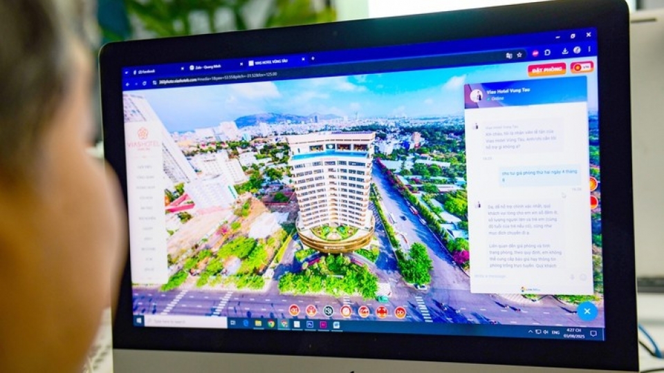 AI takes the wheel in tourism industry, cutting operating costs