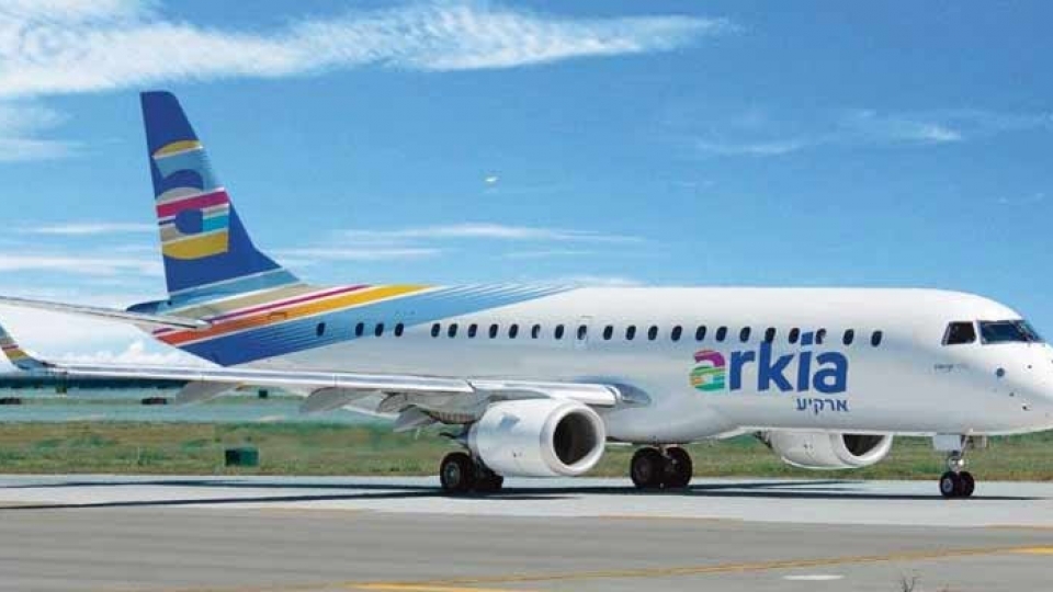 Direct air route connecting Israeli, Vietnamese capitals announced