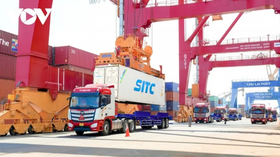 Large Chinese business delegation to attend VIS 2025 for supply chain connections