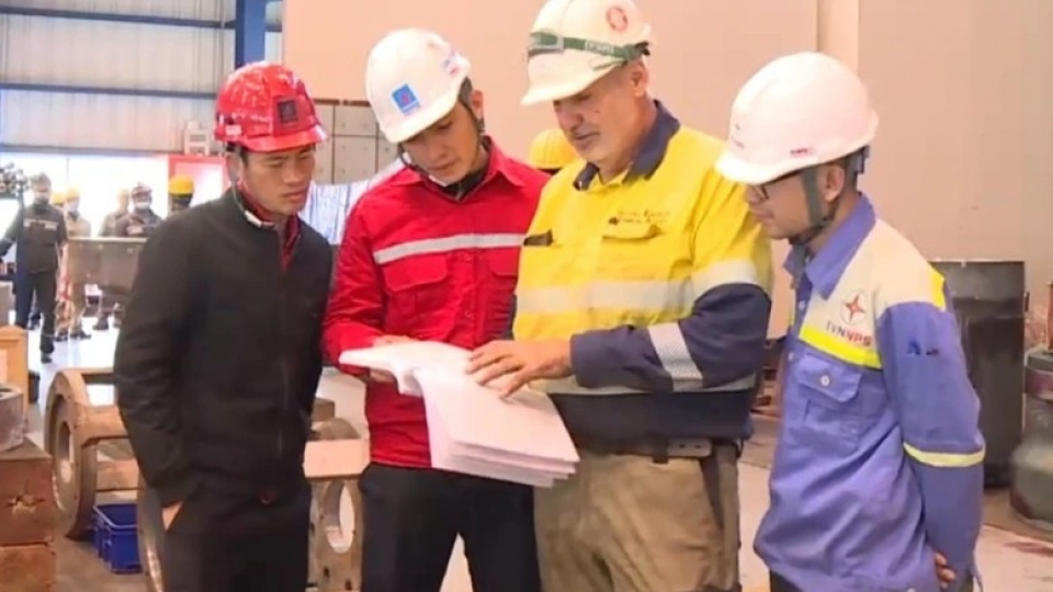 New regulations on issuing work permits for foreign workers in Vietnam
