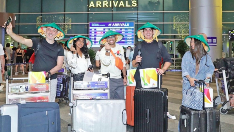 Da Nang rolls out mega year-end promotions to boost tourism