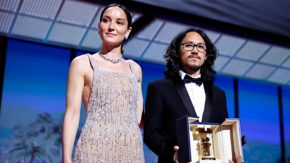 Vietnam named Guest of Honour at Imedghassen Int’l Film Festival 2025