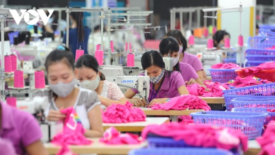 Vietnamese exports to US hit US$85.1 billion in seven months