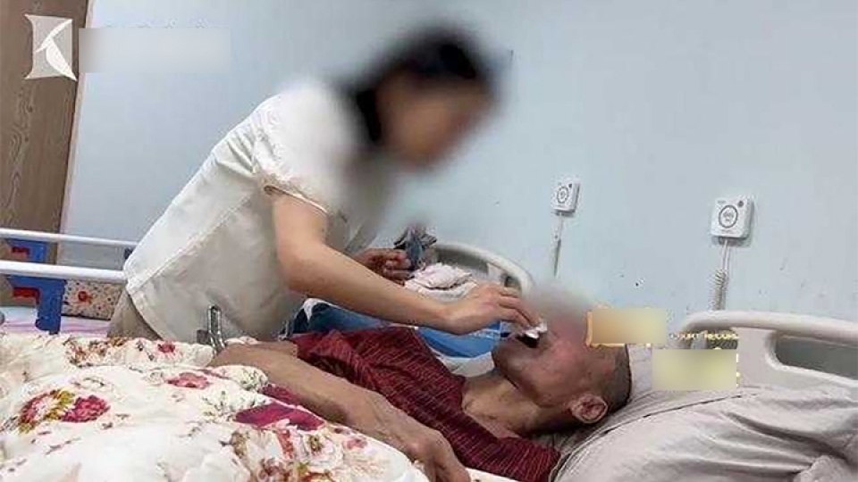 Giúp việc cuỗm 730 triệu của bố U90, con cái "kiện" mới biết là mẹ kế