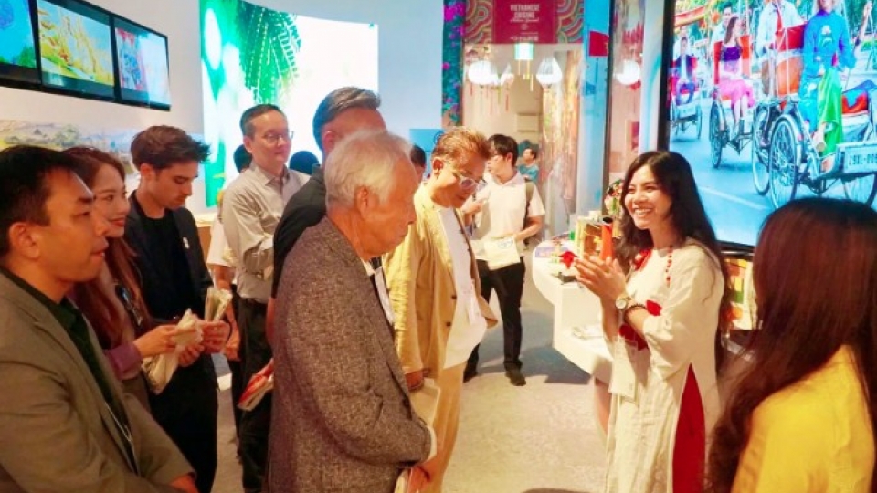 “Hanoi Tourism Days” launched in Japan to promote the capital as safe destination