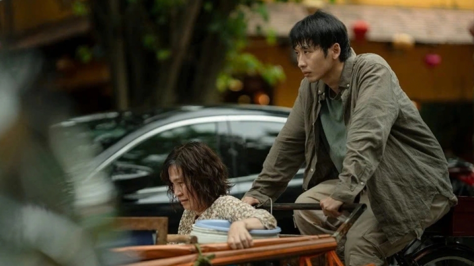 Vietnamese-Korean drama Leaving Mom set for North American release