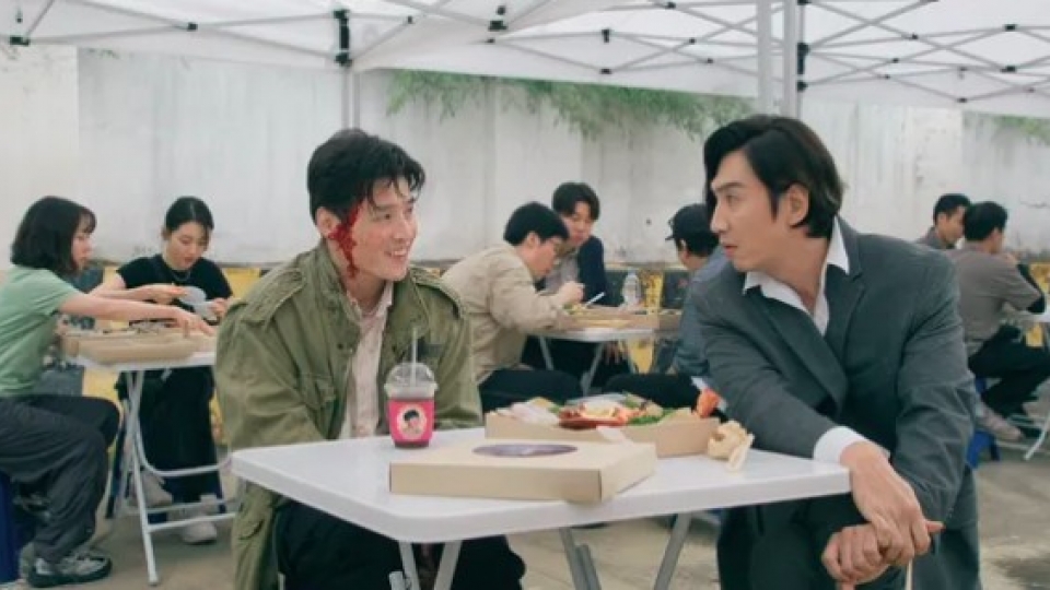 Kang Ha-neul, Lee Kwang-soo to star in Korea–Vietnam romantic comedy