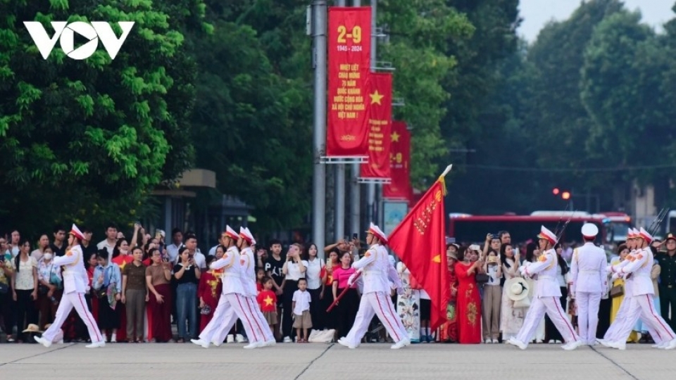 Hanoi tops domestic travel searches during National Day holiday