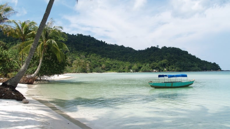 Vietnam emerges as top alternative to Thailand for beach holidays