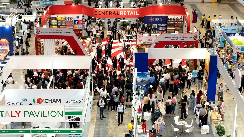 US firms to head to HCM City for Vietnam International Sourcing 2025
