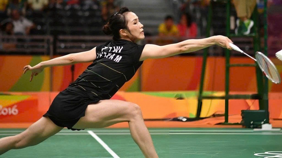 Vietnamese players get off to good start at World Badminton Championship