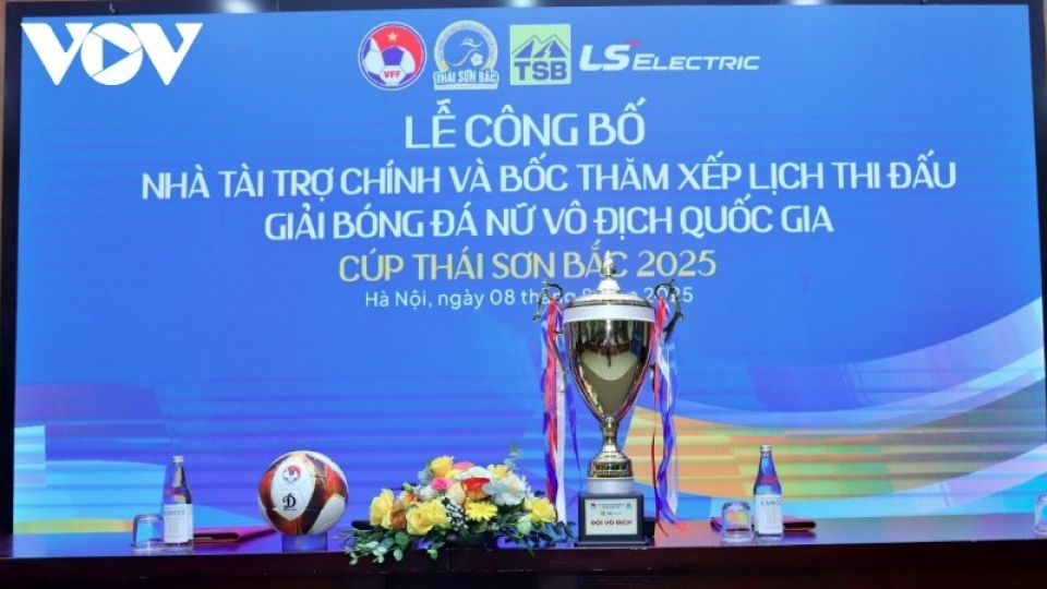 Six local teams to compete for AFC Women's Champions League spot