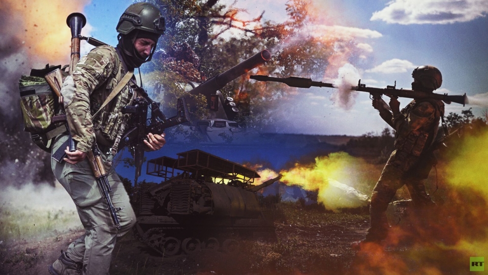 xung dot Nga Ukraine, linh Nga ban B-41, hoa luc Nga -rt.jpg